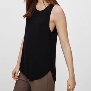 Wilfred Sevres Blouse